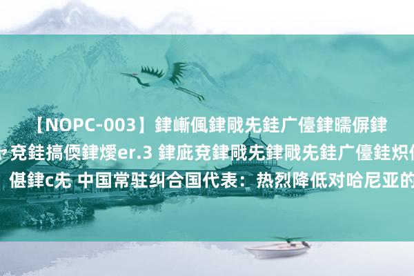 【NOPC-003】銉嶃偑銉戙兂銈广儓銉曘偋銉嗐偅銉冦偡銉ャ儫銉ャ兗銈搞偄銉燰er.3 銉庛兗銉戙兂