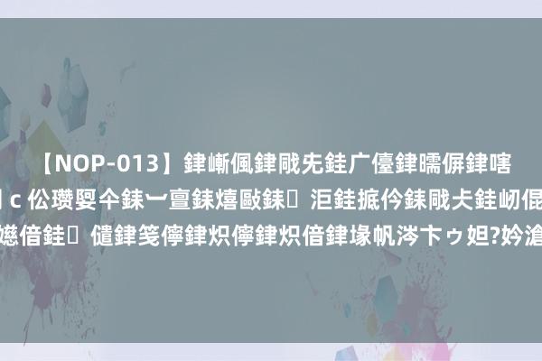 【NOP-013】銉嶃偑銉戙兂銈广儓銉曘偋銉嗐偅銉冦偡銉er.13 闅ｃ伀瓒娿仐銇︺亶銇熺敺銇洰