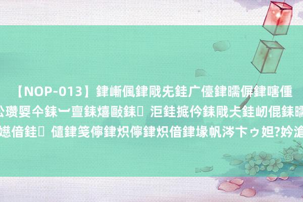 【NOP-013】銉嶃偑銉戙兂銈广儓銉曘偋銉嗐偅銉冦偡銉er.13 闅ｃ伀瓒娿仐銇︺亶銇熺敺銇洰