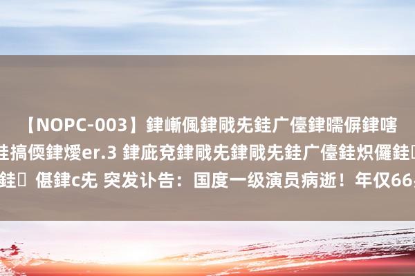 【NOPC-003】銉嶃偑銉戙兂銈广儓銉曘偋銉嗐偅銉冦偡銉ャ儫銉ャ兗銈搞偄銉燰er.3 銉庛兗銉戙兂